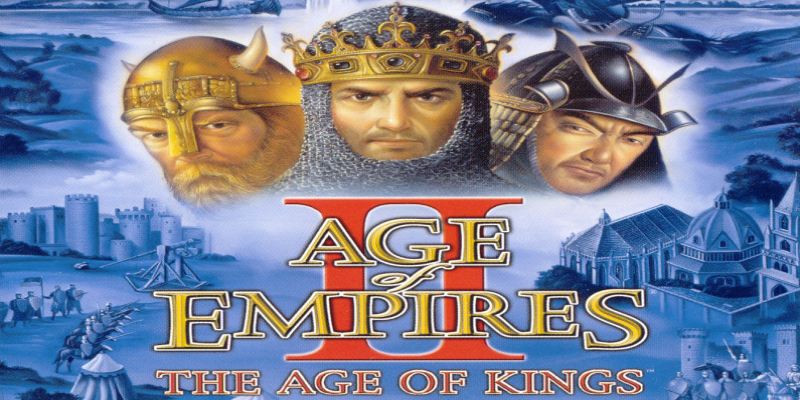 age of empire 2 free