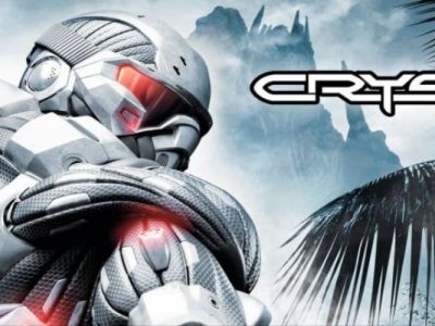 Crysis 1