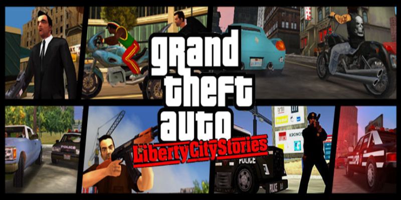 gta liberty city stories download for android