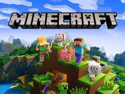 Minecraft (Official)