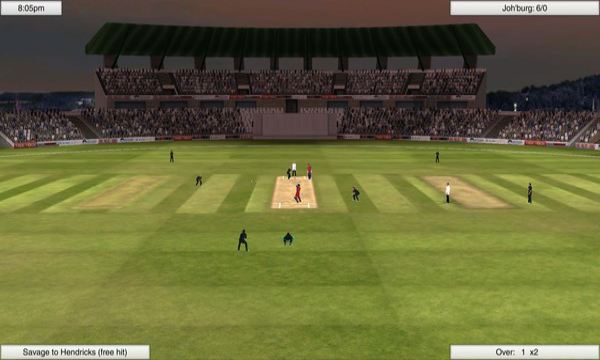 cricket captain 2016 game