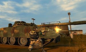 download delta force xtreme 2 demo