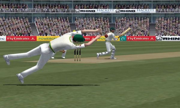 cricket 2004 game for pc