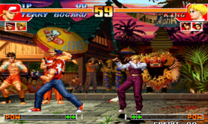 the king of fighters 98 game free download for pc