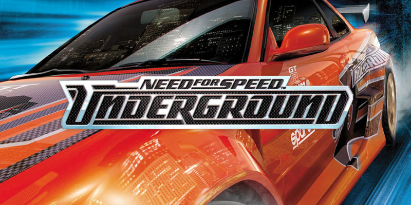 need for speed underground free download for pc