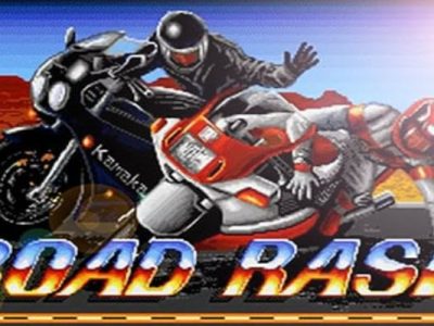 Road Rash 2002