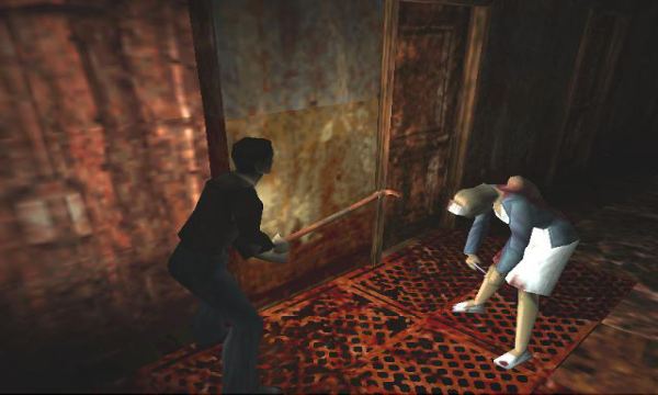 silent hill 1 download full game