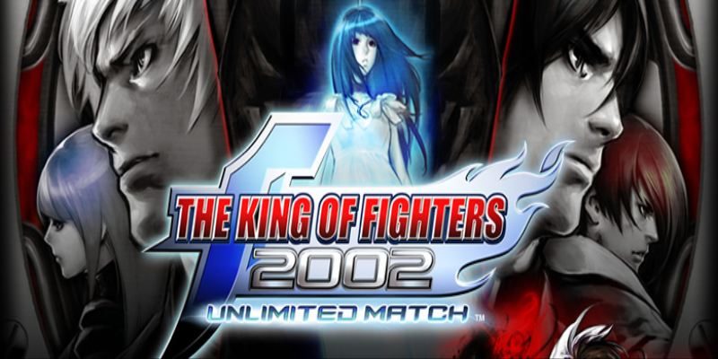 The King of Fighters 2002: Unlimited Match