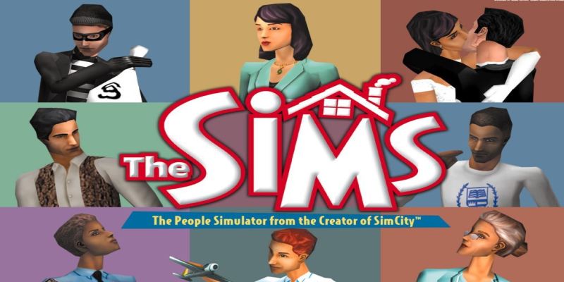 the sims 4 torrent