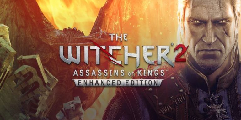 the witcher enhanced edition torrent