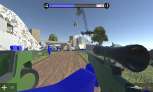 ravenfield play free