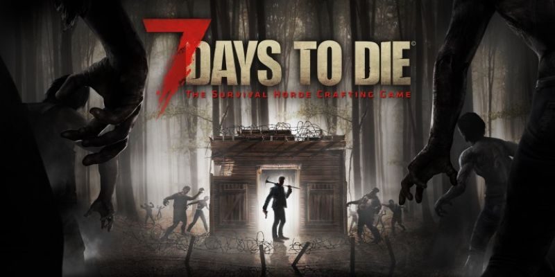 7 Days to Die Alpha 16.4