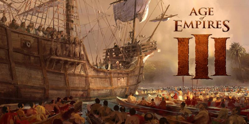 download age of empires 3 for mac with cd