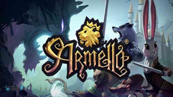 Armello: Shattered Kingdom