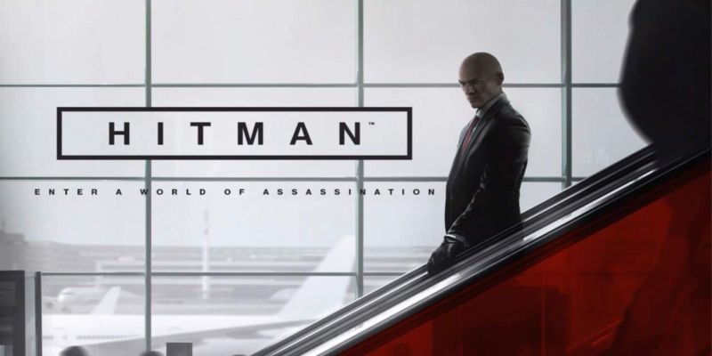 Hitman (2016)