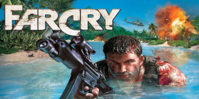 far cry 1 pc game free download torrent
