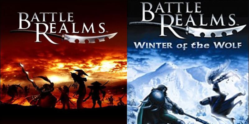 battle realms winter of the wolf trainer 11 free download