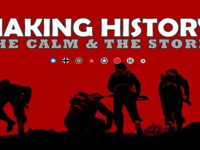 Making History The Calm And The Storm