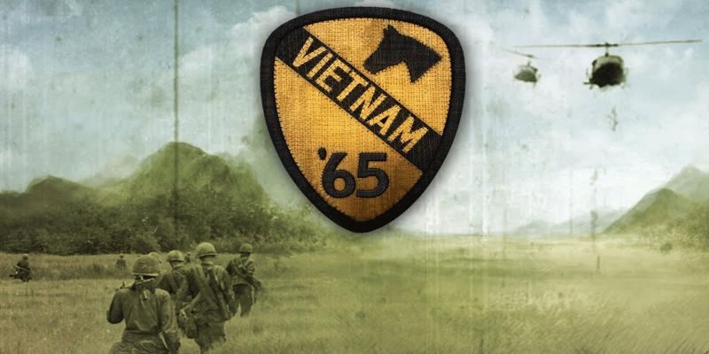 Vietnam 65