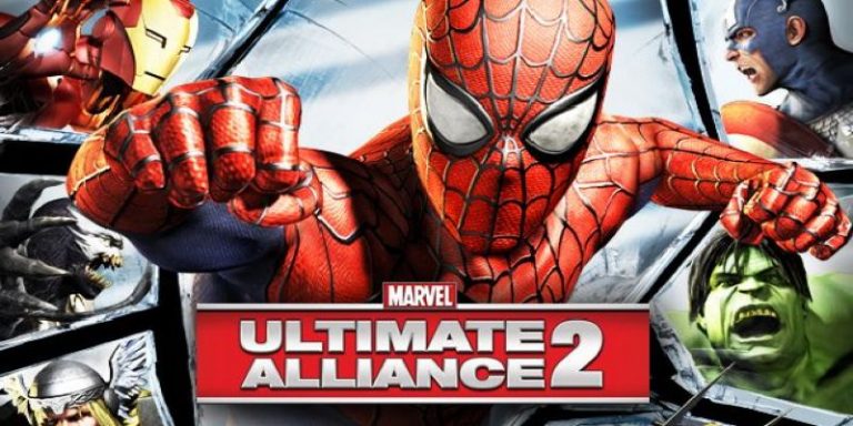 marvel ultimate alliance pc torrent