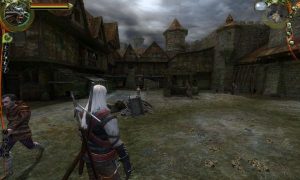 The witcher enhanced edition binkw32.dll download