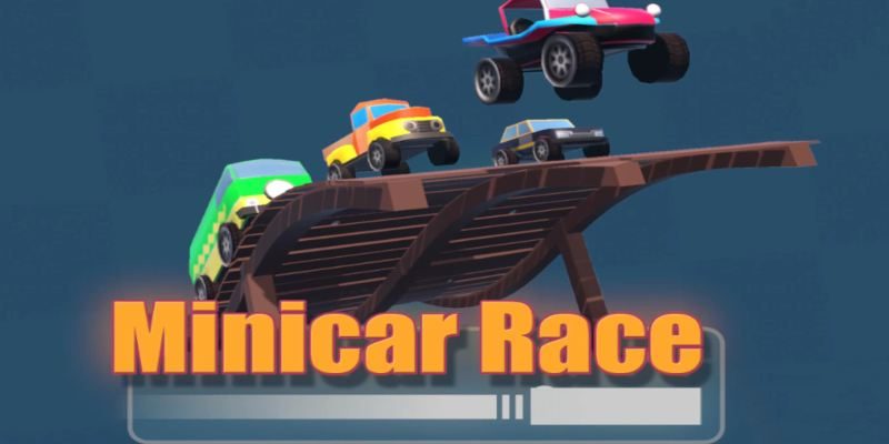 MiniCar Race