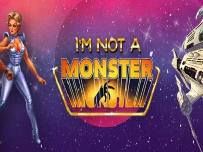 I’m not a Monster