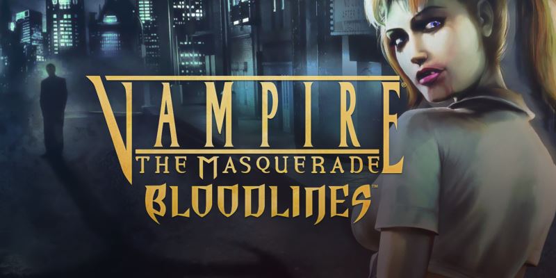 vampire the masquerade bloodlines completo portugues