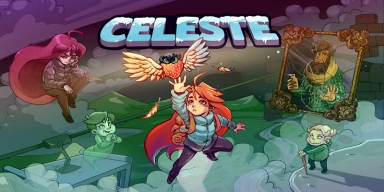 free download celeste games