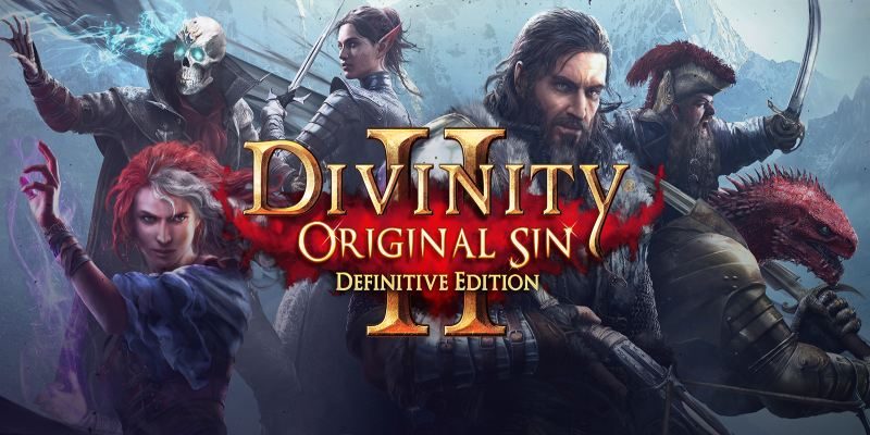 Divinity: Original Sin 2 – Definitive Edition