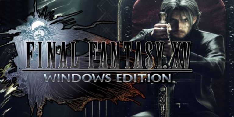 final fantasy xv windows edition save file download