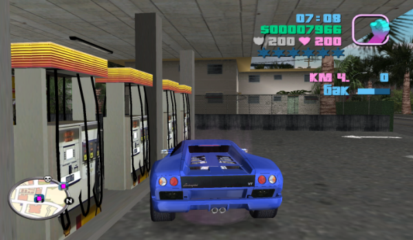 gta vice city cracked download pc