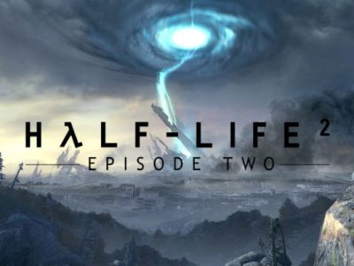 Half Life Episode 2