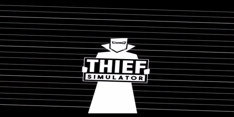 video game thief simulator torrent