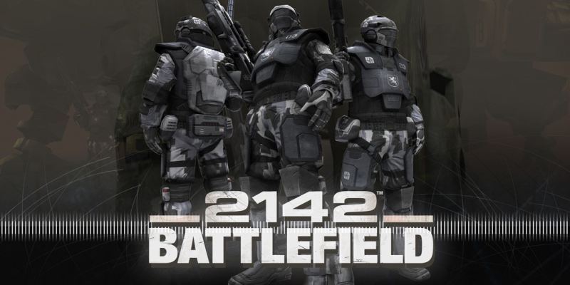 battlefield 2142 download torrent