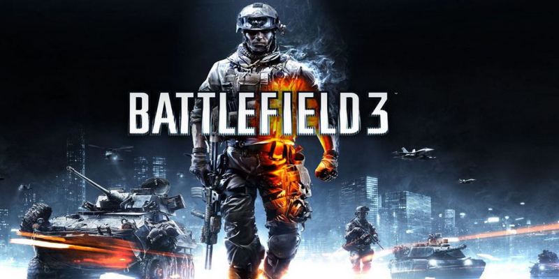 battlefield 3 free full game for pc