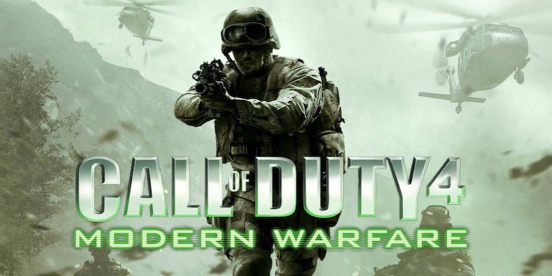 cod 4 modern warfare multiplayer download