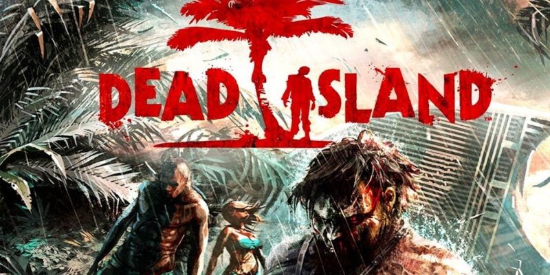 dead island 2 2018