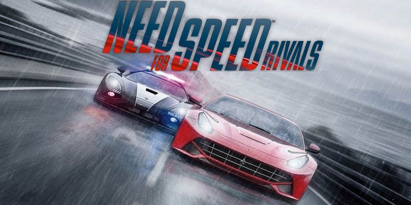 download need for speed rivel for mac for free torrent