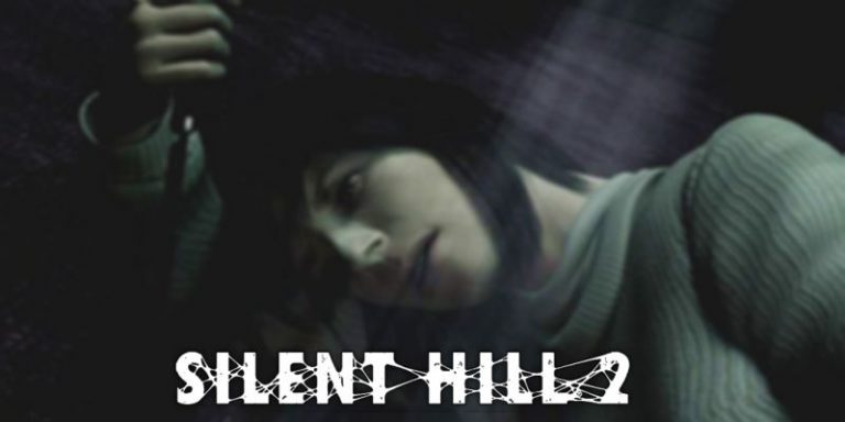 silent hill 2 pc game download