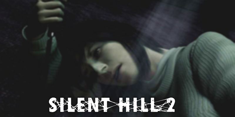 silent hill 2 pc gog