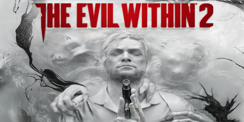 the evil within 2 files
