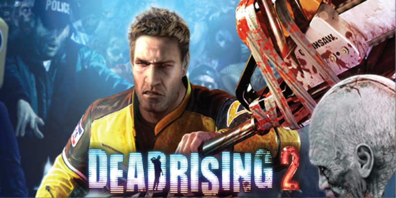 dead rising 2 two