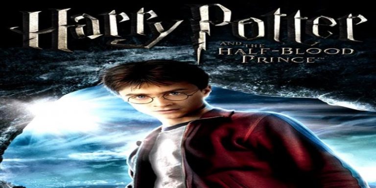 download the last version for windows Harry Potter and the Half-Blood Prince