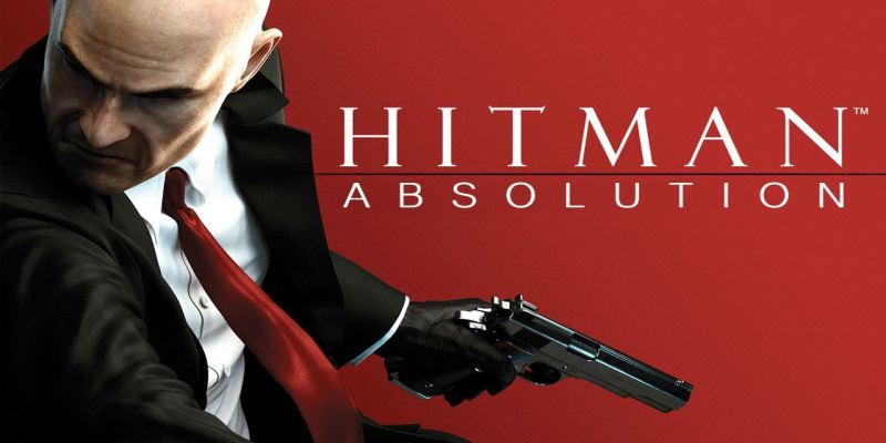 hitman absolution free download pc