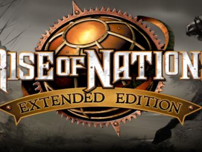 Rise of Nations Extended Edition