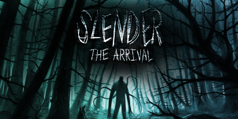 slender the arrival platforms download