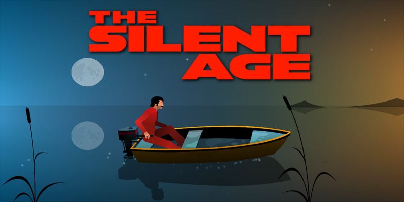 the silent age critical review