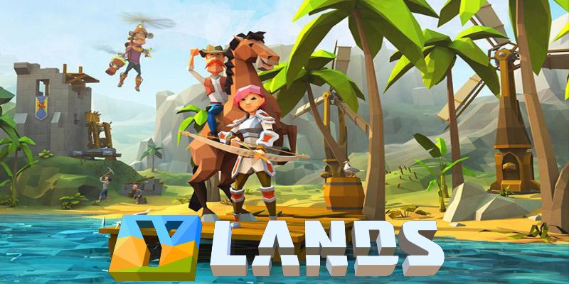 for iphone download Ylands