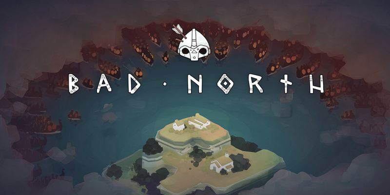 for ipod download Bad North